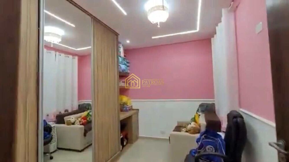 Apartamento, 2 quartos, 67 m² - Foto 1