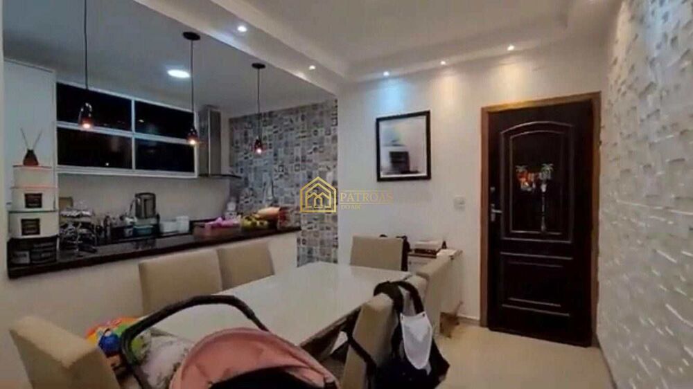 Apartamento, 2 quartos, 67 m² - Foto 10