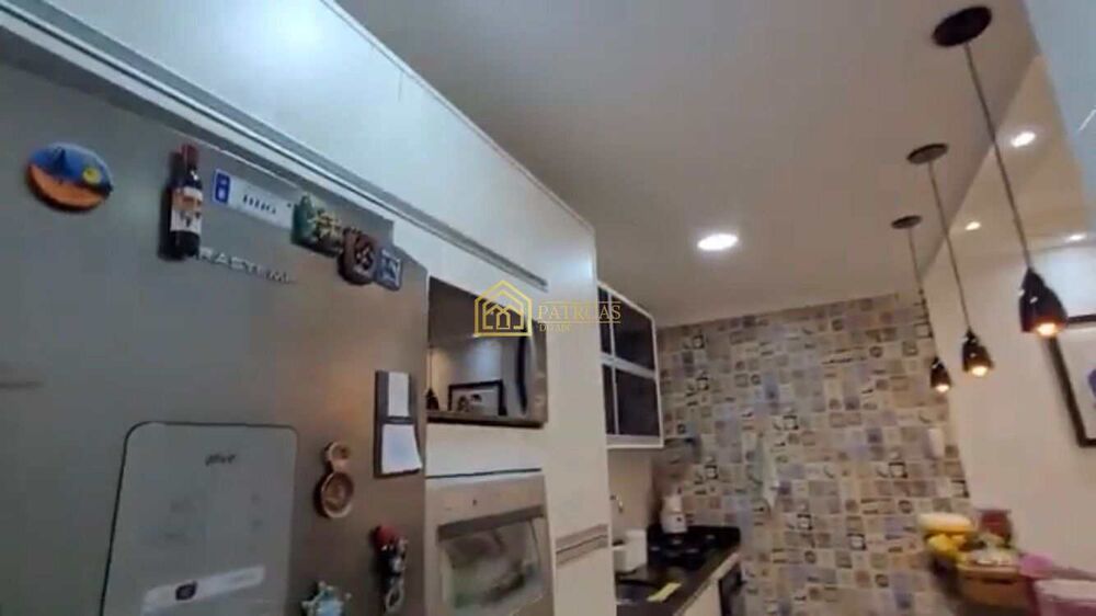 Apartamento, 2 quartos, 67 m² - Foto 11