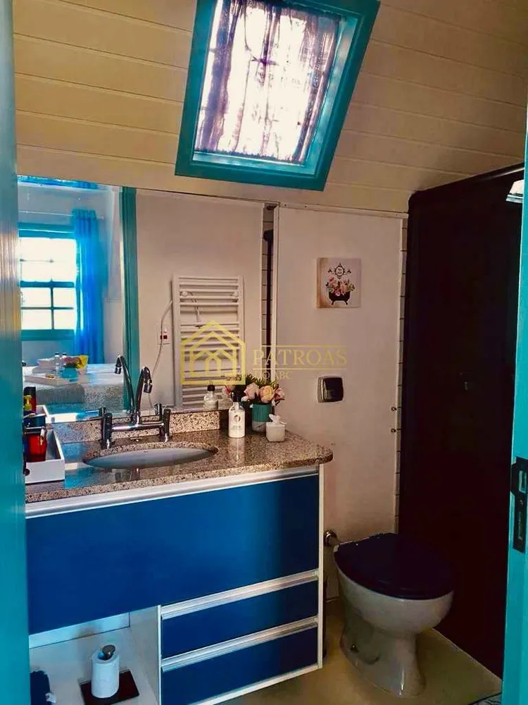 Casa, 3 quartos, 176 m² - Foto 19