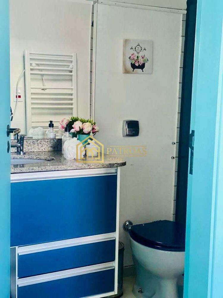 Casa, 3 quartos, 176 m² - Foto 7