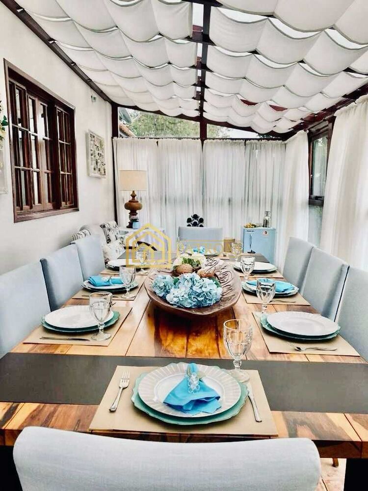 Casa, 3 quartos, 176 m² - Foto 1