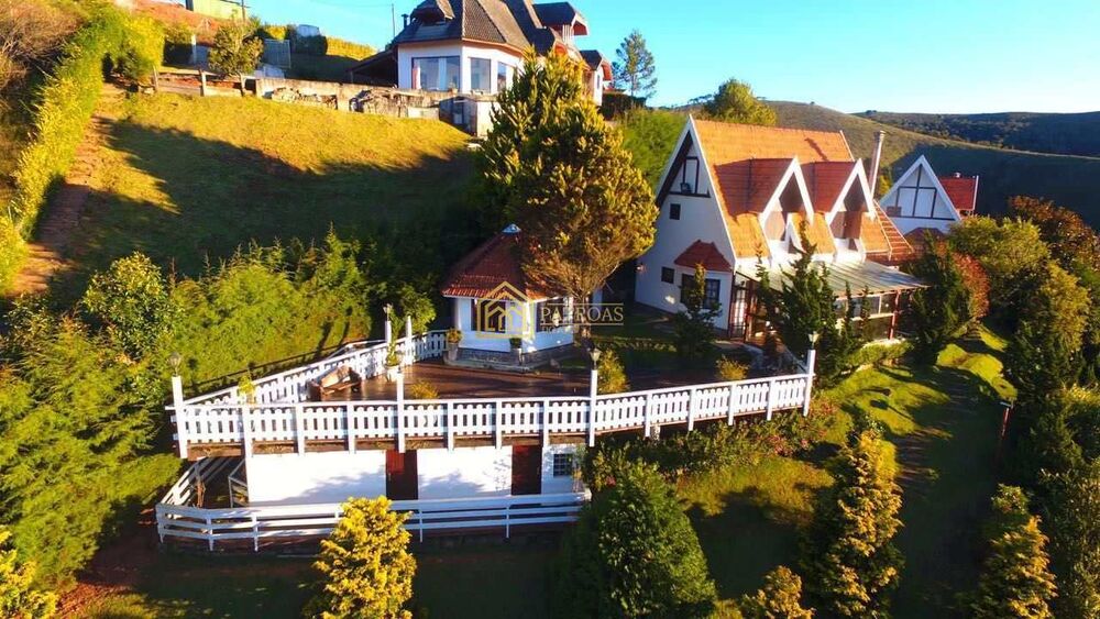 Casa, 3 quartos, 176 m² - Foto 2