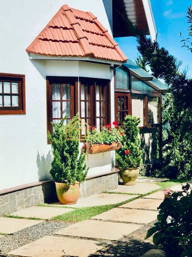 Casa, 3 quartos, 176 m² - Foto 3