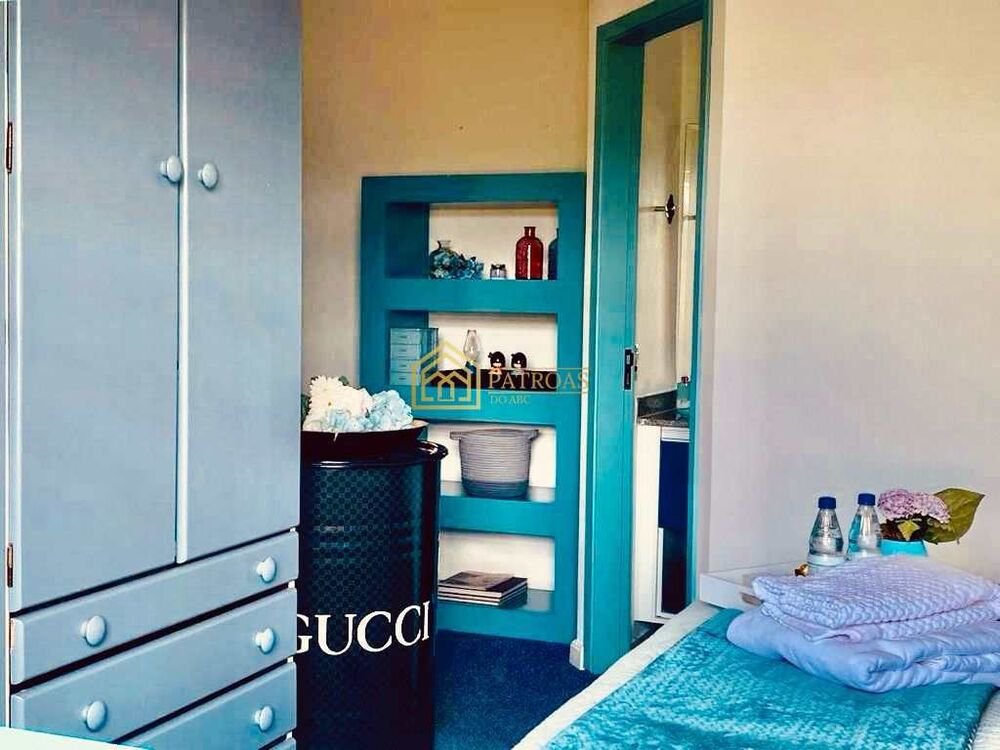 Casa, 3 quartos, 176 m² - Foto 11