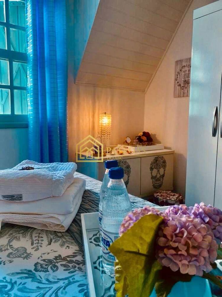 Casa, 3 quartos, 176 m² - Foto 10