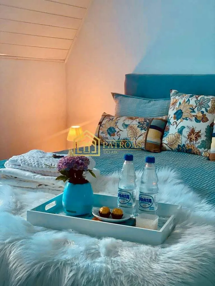 Casa, 3 quartos, 176 m² - Foto 10