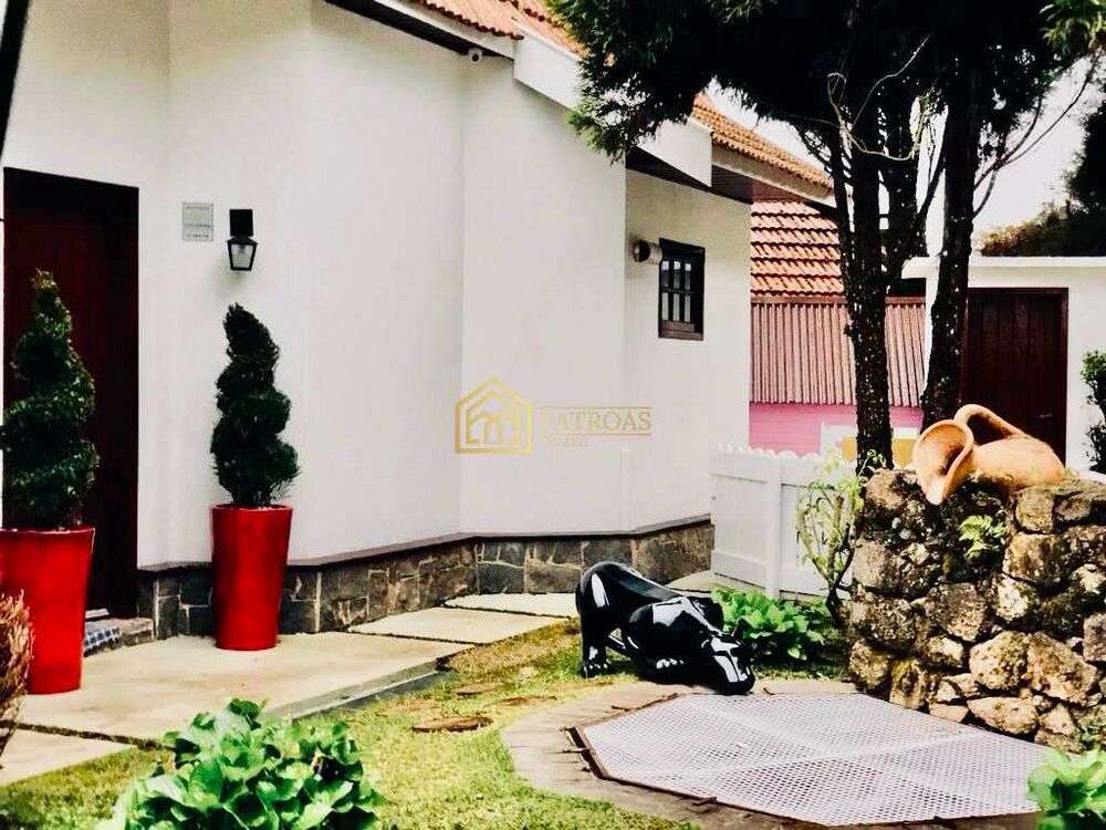 Casa, 3 quartos, 176 m² - Foto 19