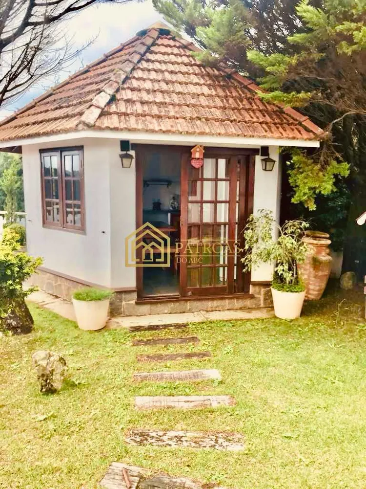 Casa, 3 quartos, 176 m² - Foto 25