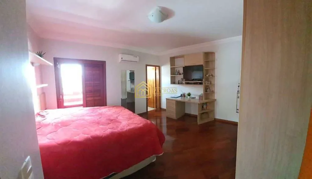 Sobrado, 4 quartos, 450 m² - Foto 6