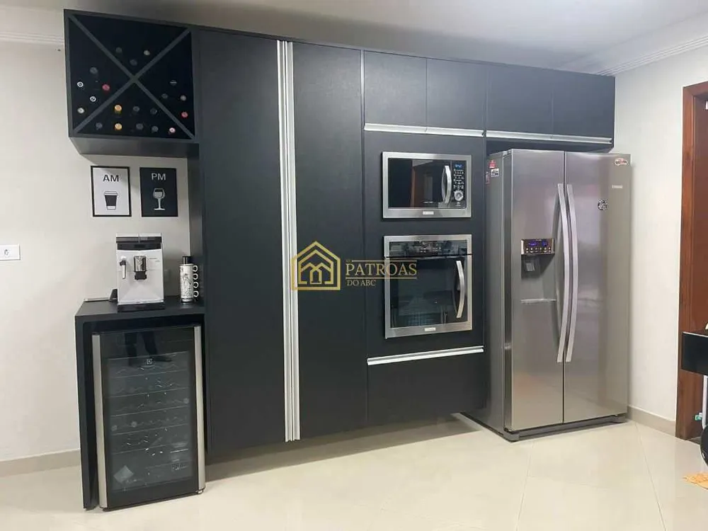 Sobrado, 4 quartos, 450 m² - Foto 7