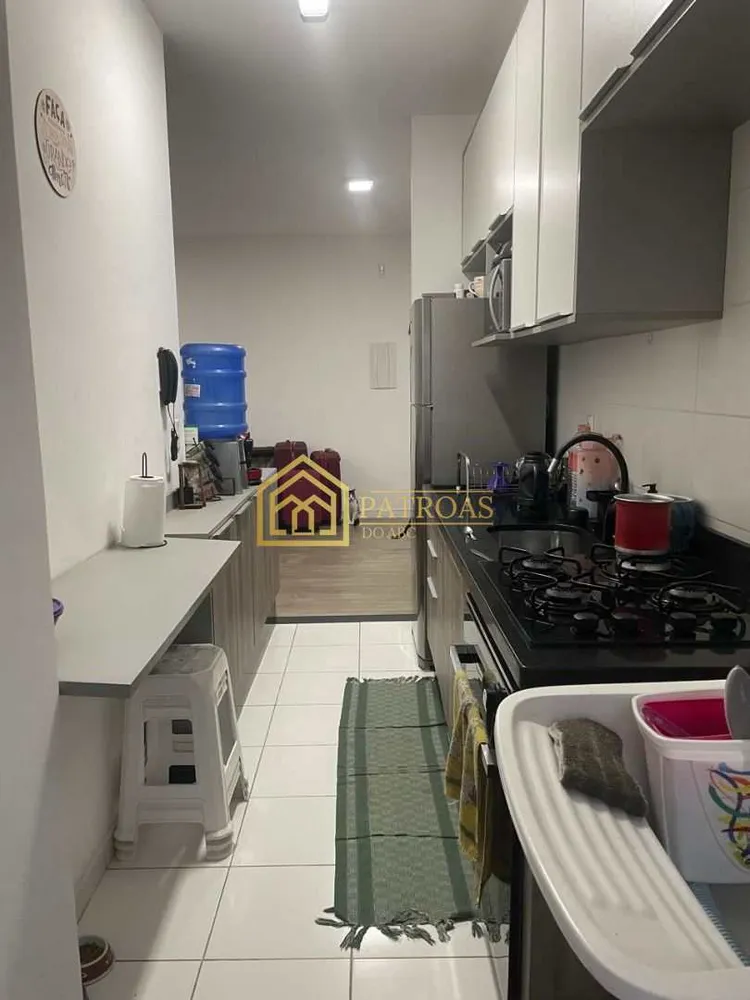 Apartamento, 2 quartos, 51 m² - Foto 9