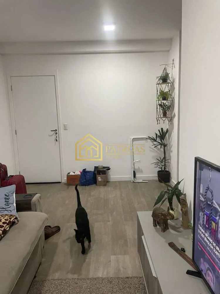 Apartamento, 2 quartos, 51 m² - Foto 7