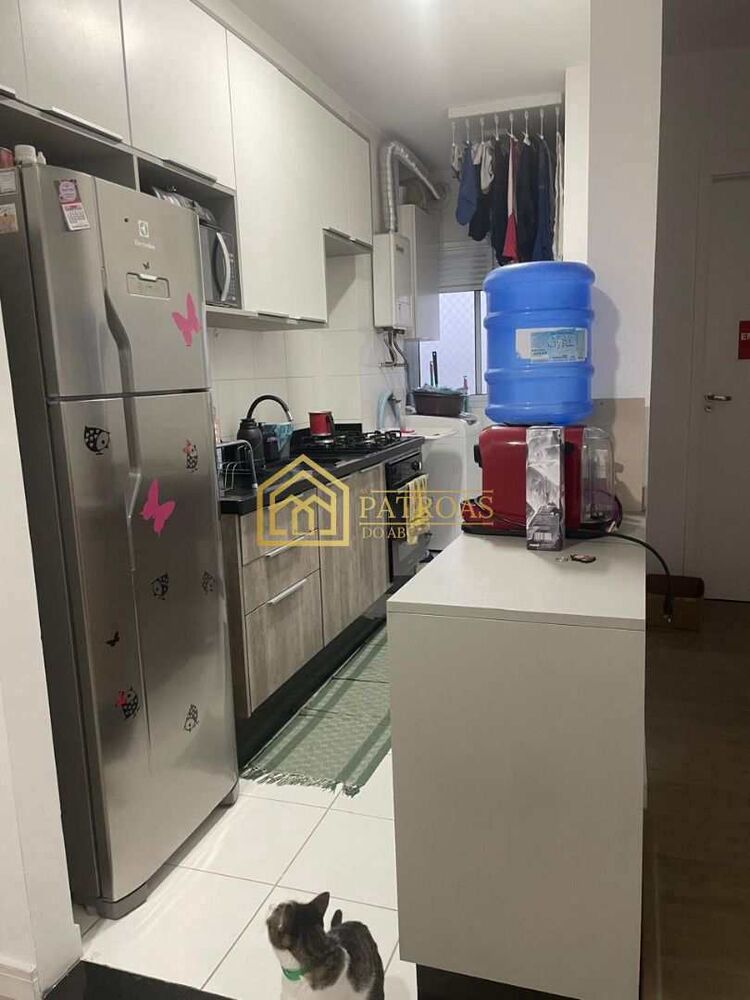 Apartamento, 2 quartos, 51 m² - Foto 2