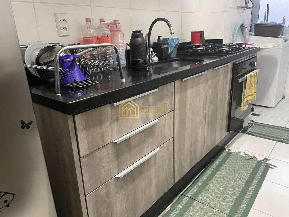 Apartamento, 2 quartos, 51 m² - Foto 3