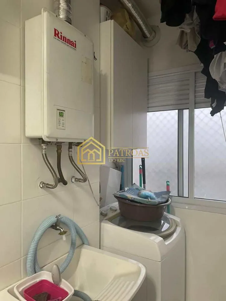 Apartamento, 2 quartos, 51 m² - Foto 10