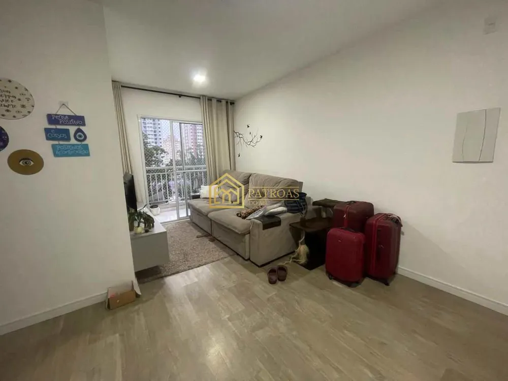 Apartamento, 2 quartos, 51 m² - Foto 1