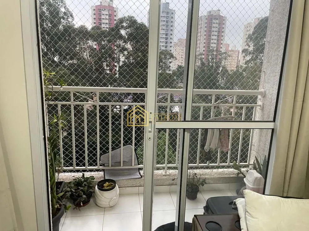 Apartamento, 2 quartos, 51 m² - Foto 4