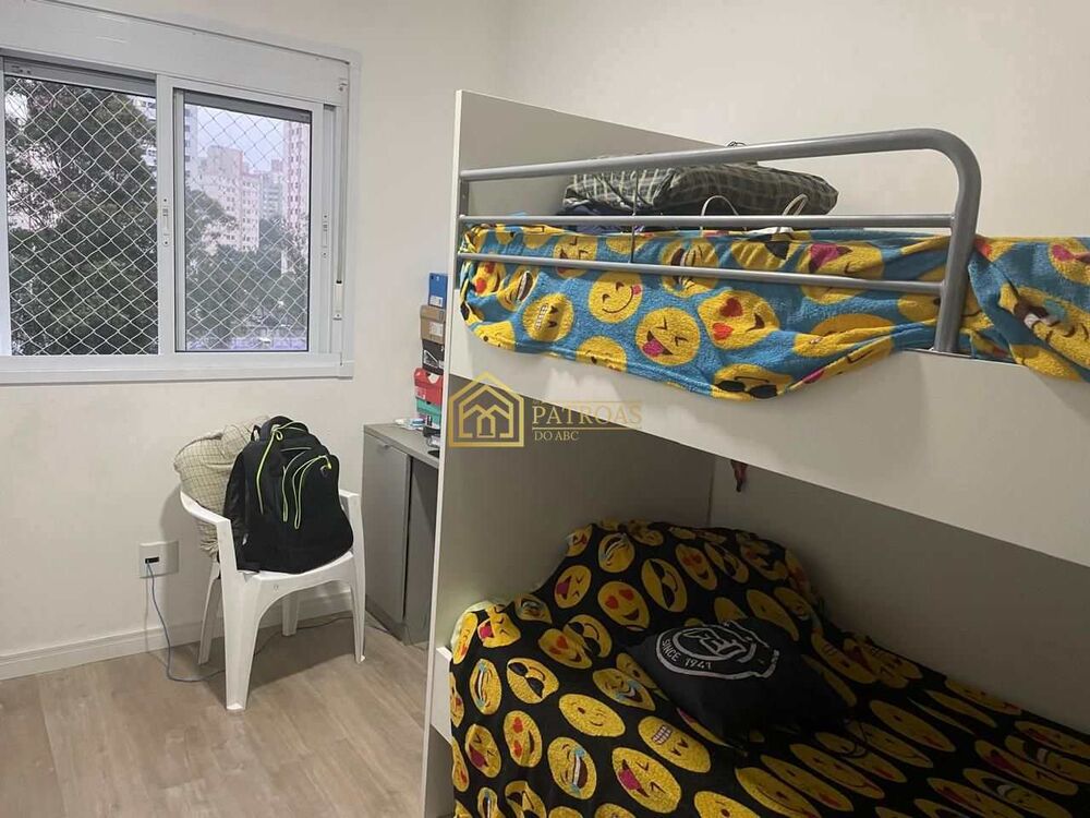 Apartamento, 2 quartos, 51 m² - Foto 4