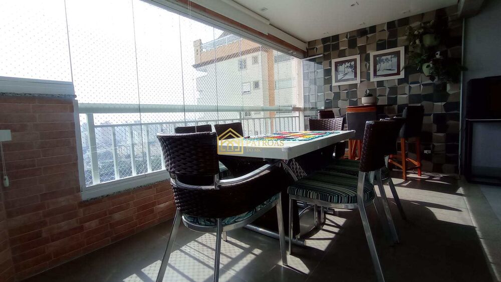 Apartamento, 3 quartos, 158 m² - Foto 6