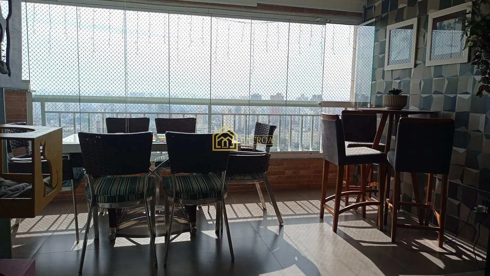 Apartamento, 3 quartos, 158 m² - Foto 2