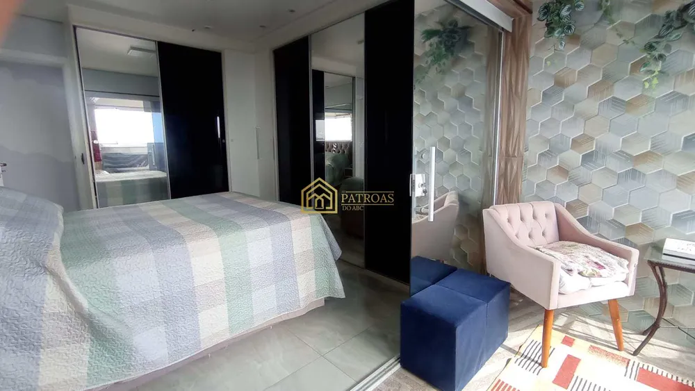 Apartamento, 3 quartos, 158 m² - Foto 10