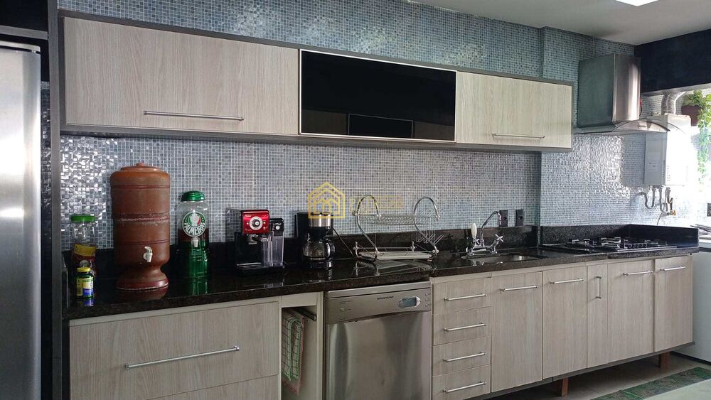 Apartamento, 3 quartos, 158 m² - Foto 8