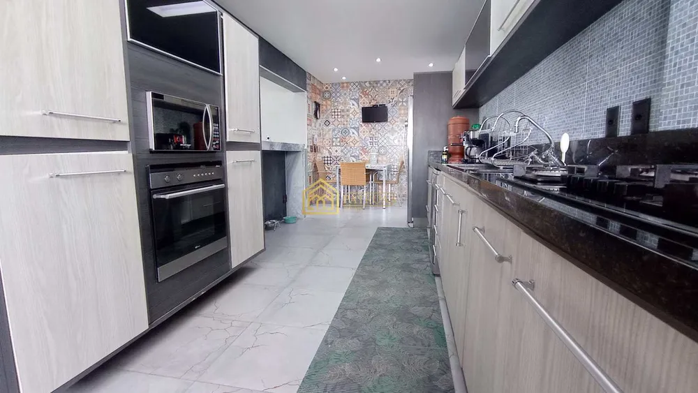 Apartamento, 3 quartos, 158 m² - Foto 7