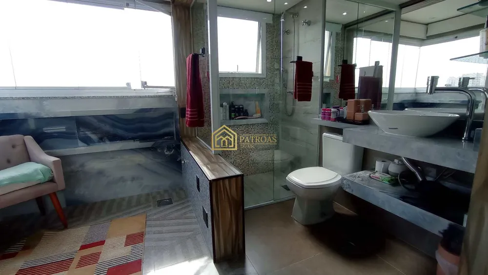Apartamento, 3 quartos, 158 m² - Foto 8