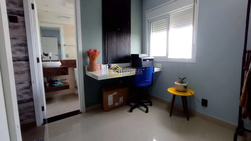 Apartamento, 3 quartos, 158 m² - Foto 15