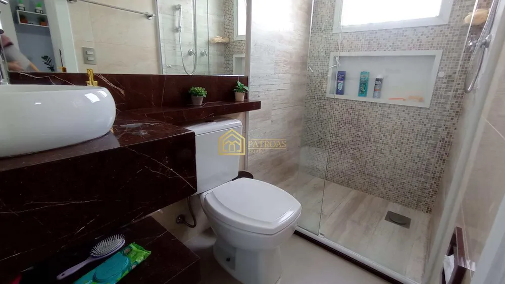 Apartamento, 3 quartos, 158 m² - Foto 1