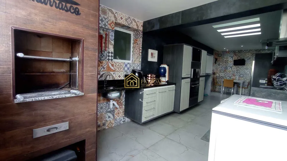 Apartamento, 3 quartos, 158 m² - Foto 5