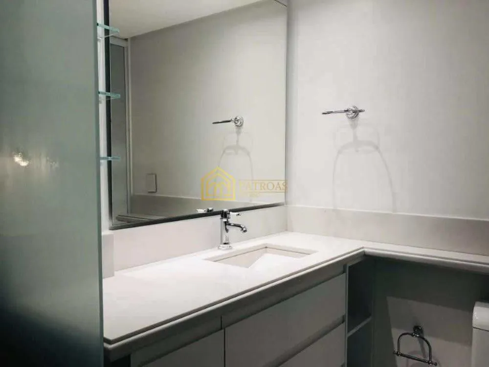 Apartamento, 3 quartos, 158 m² - Foto 12