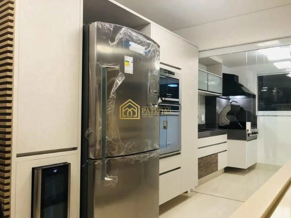 Apartamento, 3 quartos, 158 m² - Foto 15