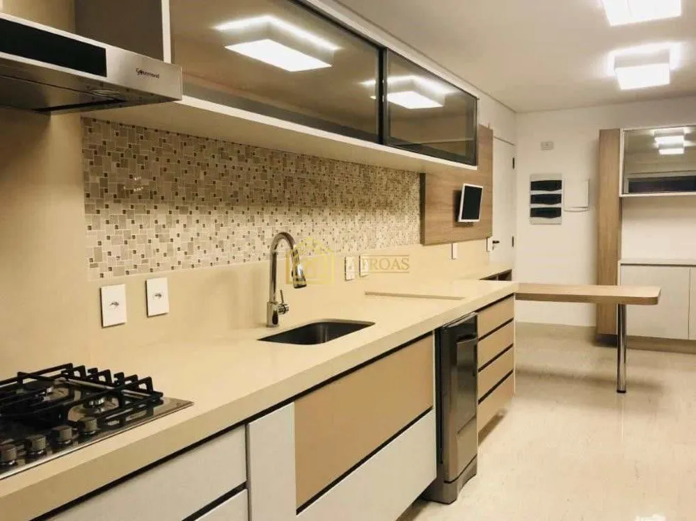 Apartamento, 3 quartos, 158 m² - Foto 14