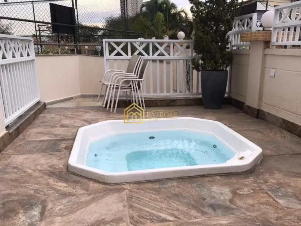Apartamento, 3 quartos, 158 m² - Foto 19