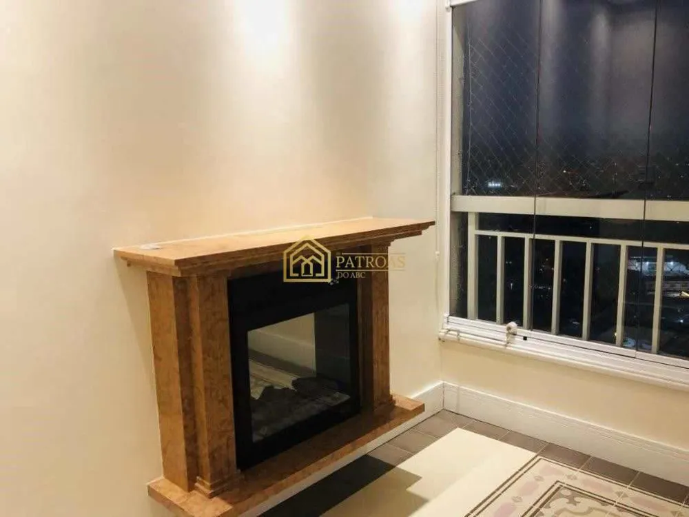 Apartamento, 3 quartos, 158 m² - Foto 13