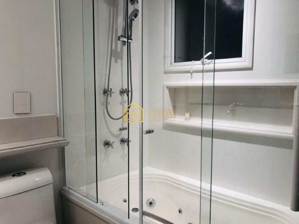 Apartamento, 3 quartos, 158 m² - Foto 6