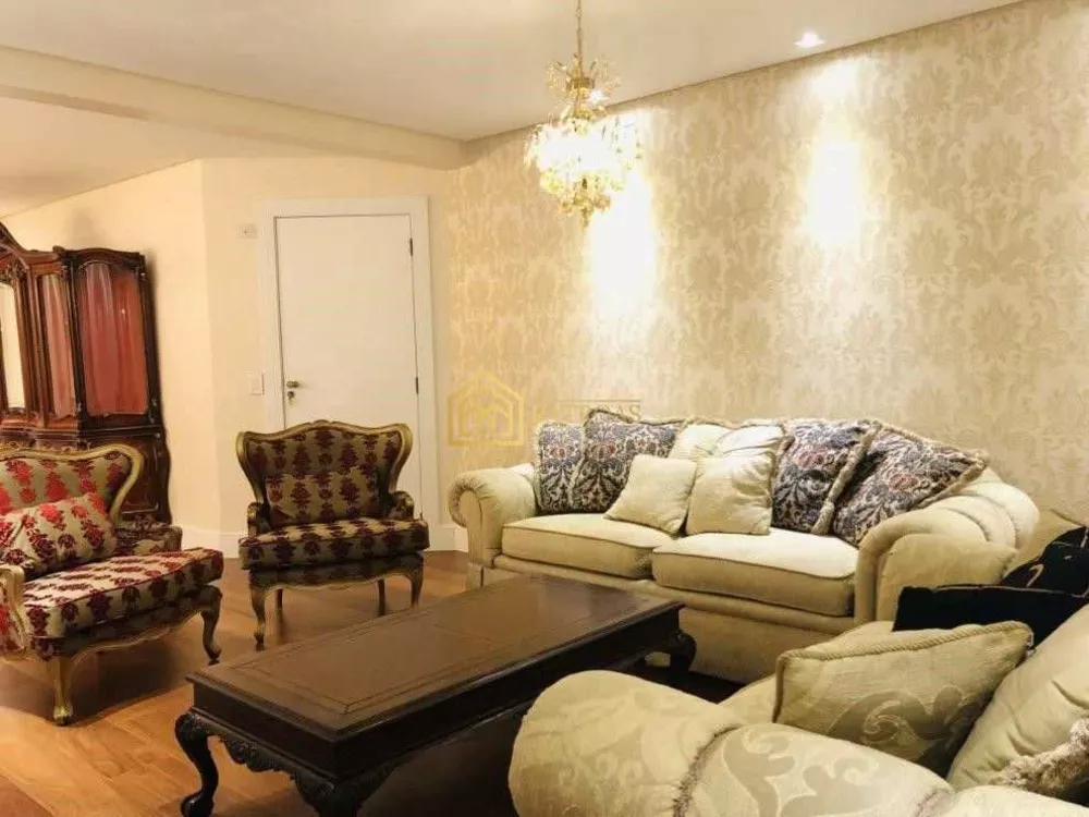 Apartamento, 3 quartos, 158 m² - Foto 3