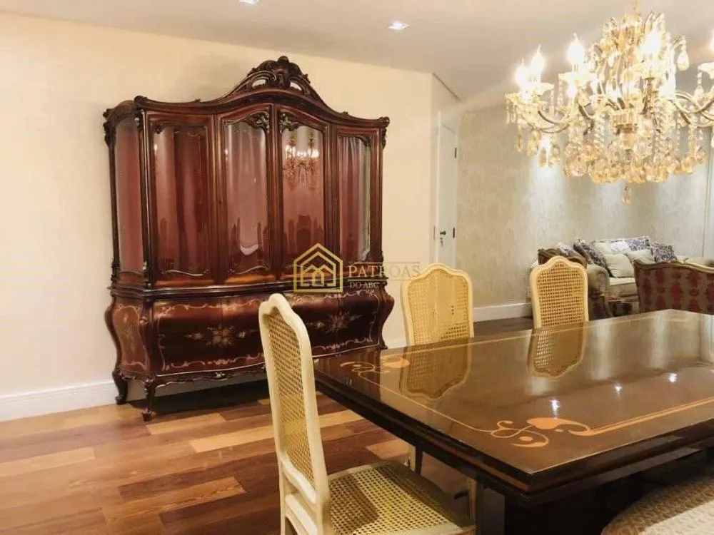 Apartamento, 3 quartos, 158 m² - Foto 5