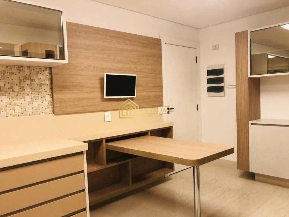 Apartamento, 3 quartos, 158 m² - Foto 2