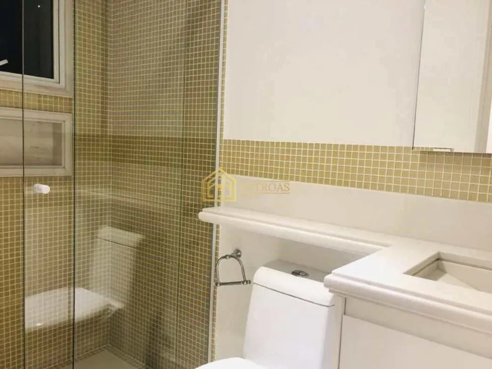 Apartamento, 3 quartos, 158 m² - Foto 14