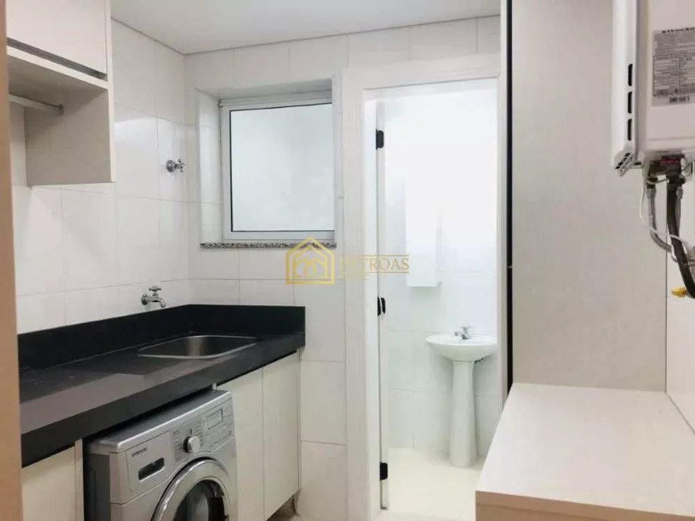 Apartamento, 3 quartos, 158 m² - Foto 5