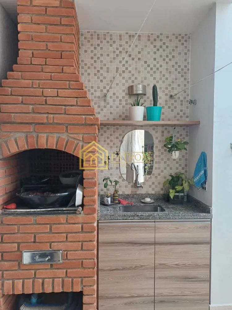 Cobertura, 3 quartos, 193 m² - Foto 16