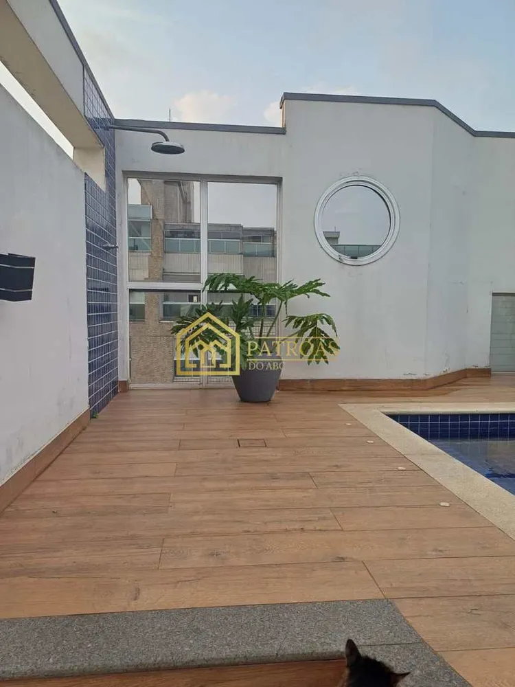 Cobertura, 3 quartos, 193 m² - Foto 15