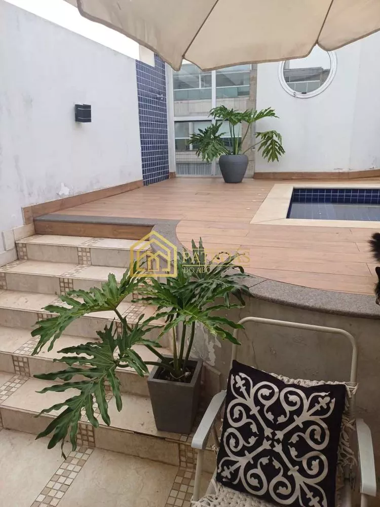 Cobertura, 3 quartos, 193 m² - Foto 8