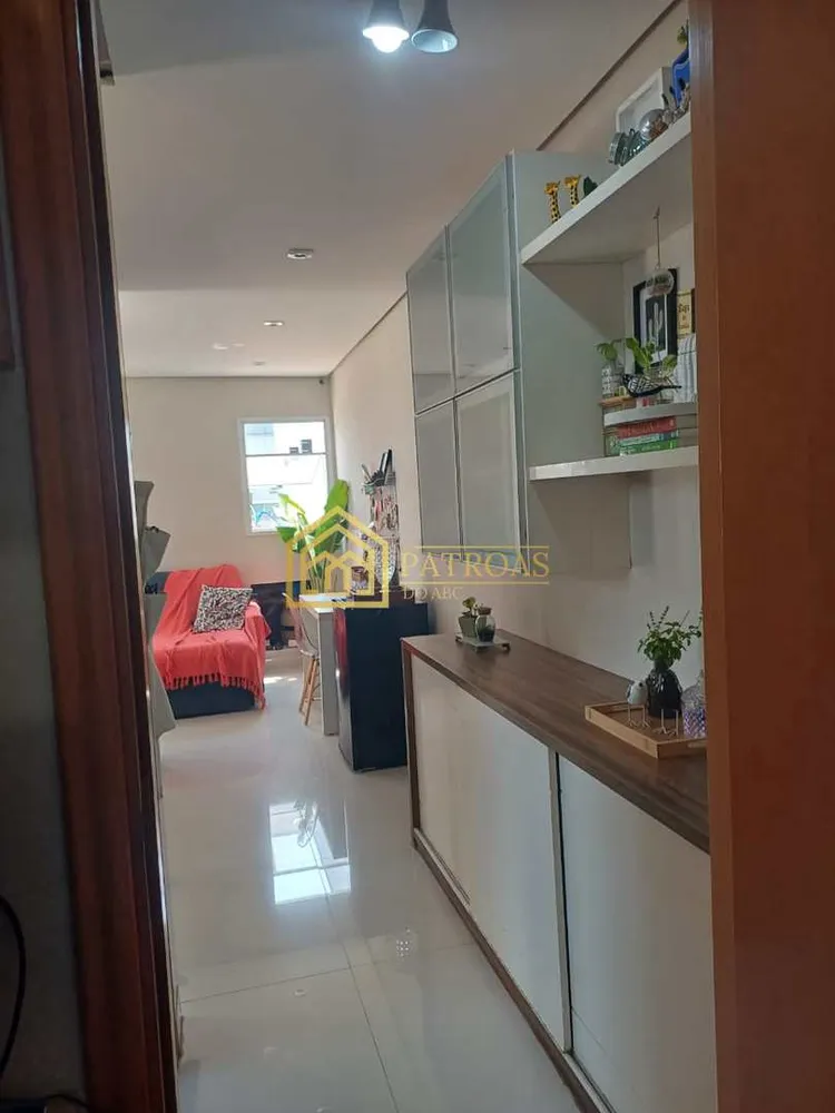 Cobertura, 3 quartos, 193 m² - Foto 4