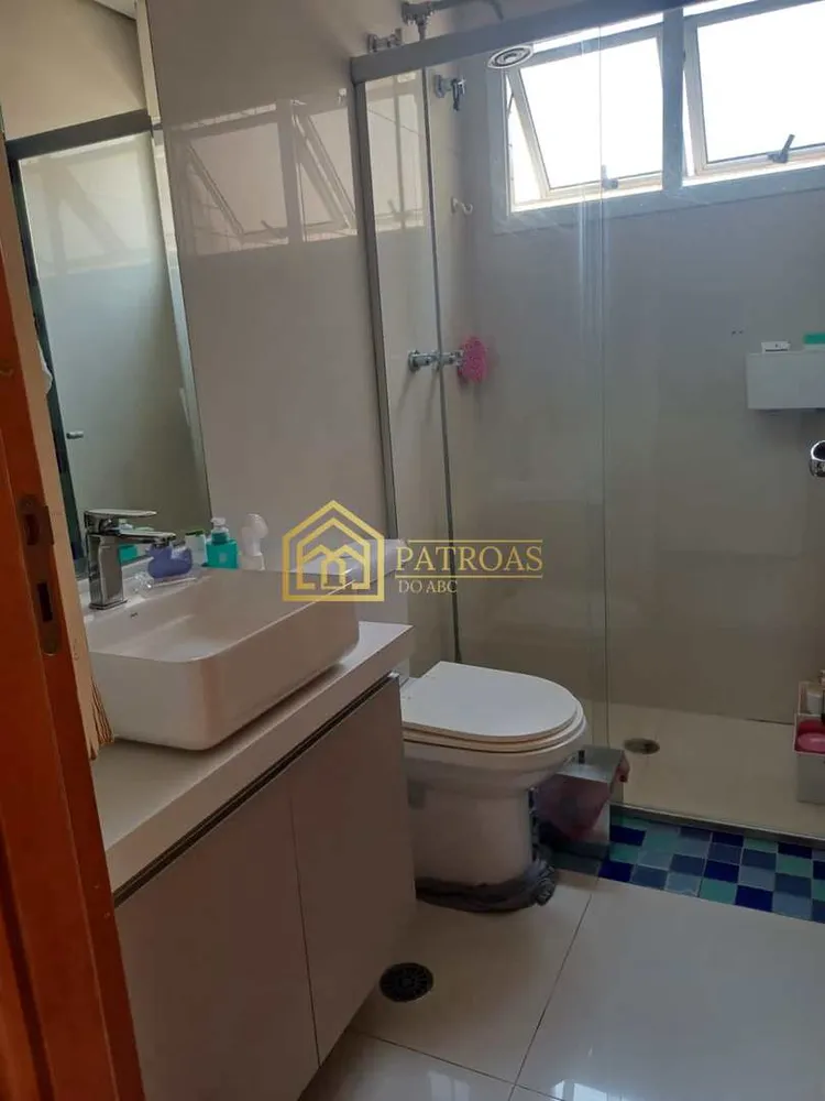 Cobertura, 3 quartos, 193 m² - Foto 8