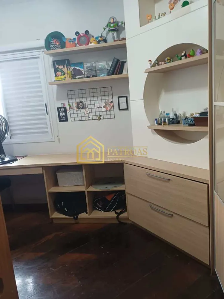 Cobertura, 3 quartos, 193 m² - Foto 10