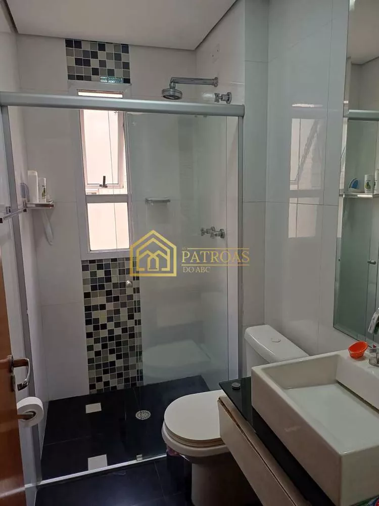 Cobertura, 3 quartos, 193 m² - Foto 6